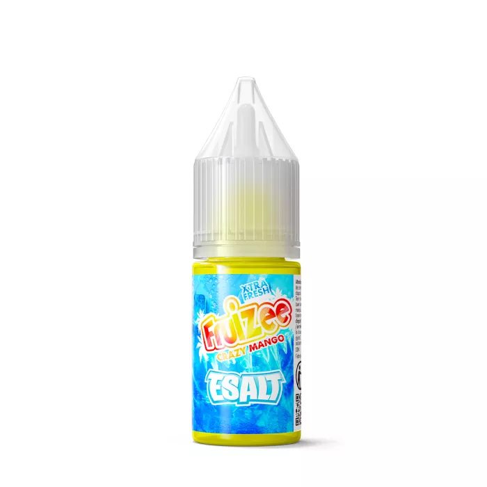 Crazy Mango Esalt